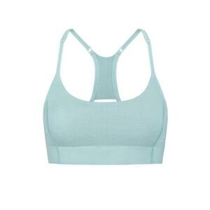 NWT allbirds Natural Flow Bralette - 2XL - green hush - 2XL